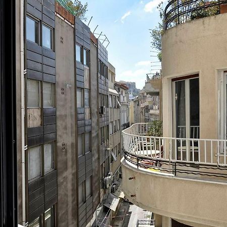 Eternal Luxury Suites 雅典 外观 照片