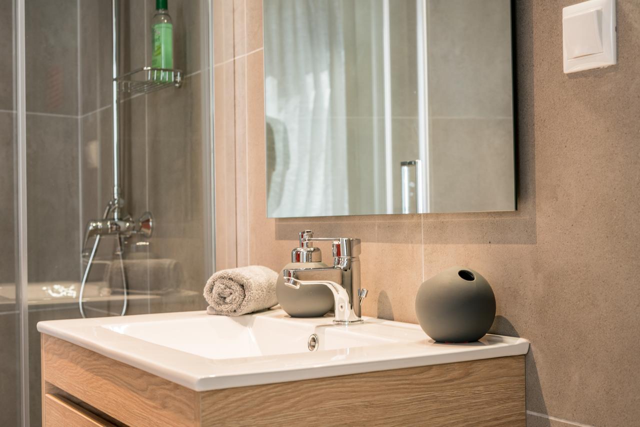 Eternal Luxury Suites 雅典 外观 照片