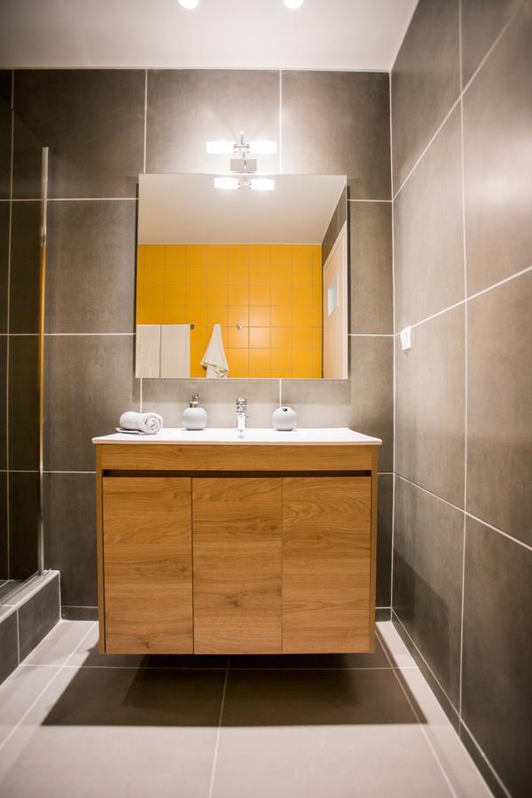 Eternal Luxury Suites 雅典 外观 照片