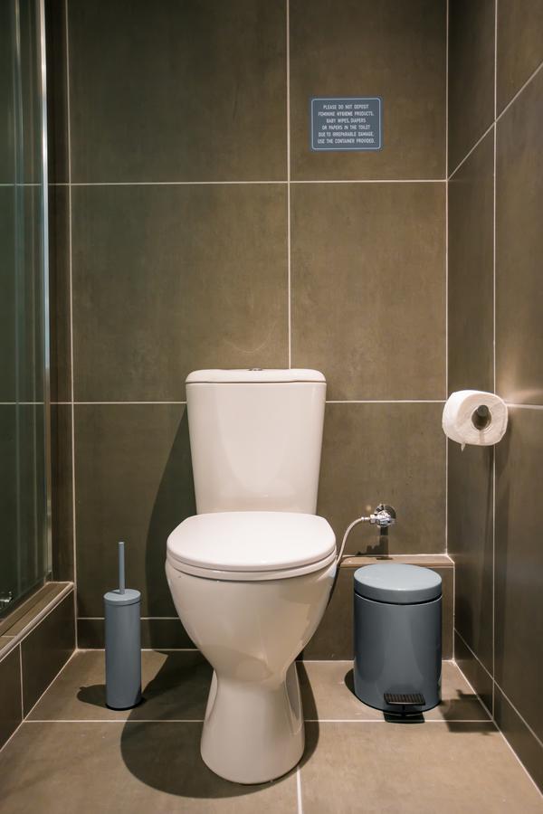 Eternal Luxury Suites 雅典 外观 照片