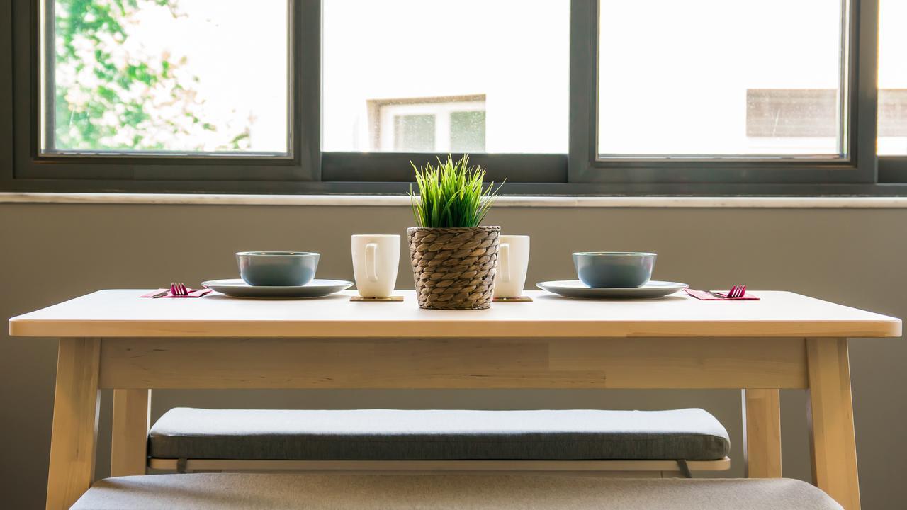 Eternal Luxury Suites 雅典 外观 照片
