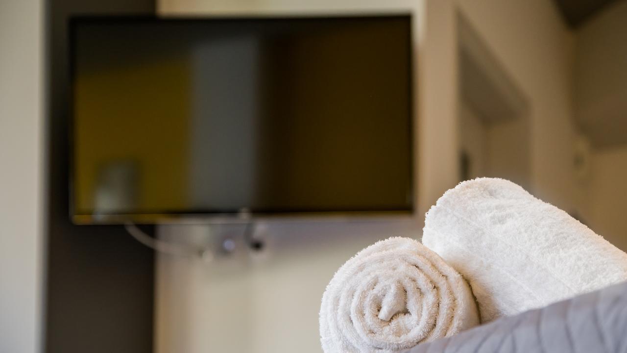 Eternal Luxury Suites 雅典 外观 照片