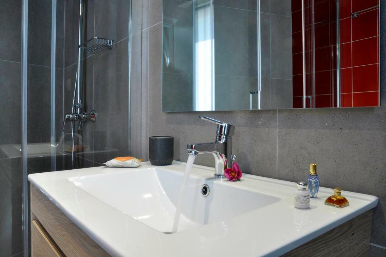 Eternal Luxury Suites 雅典 外观 照片