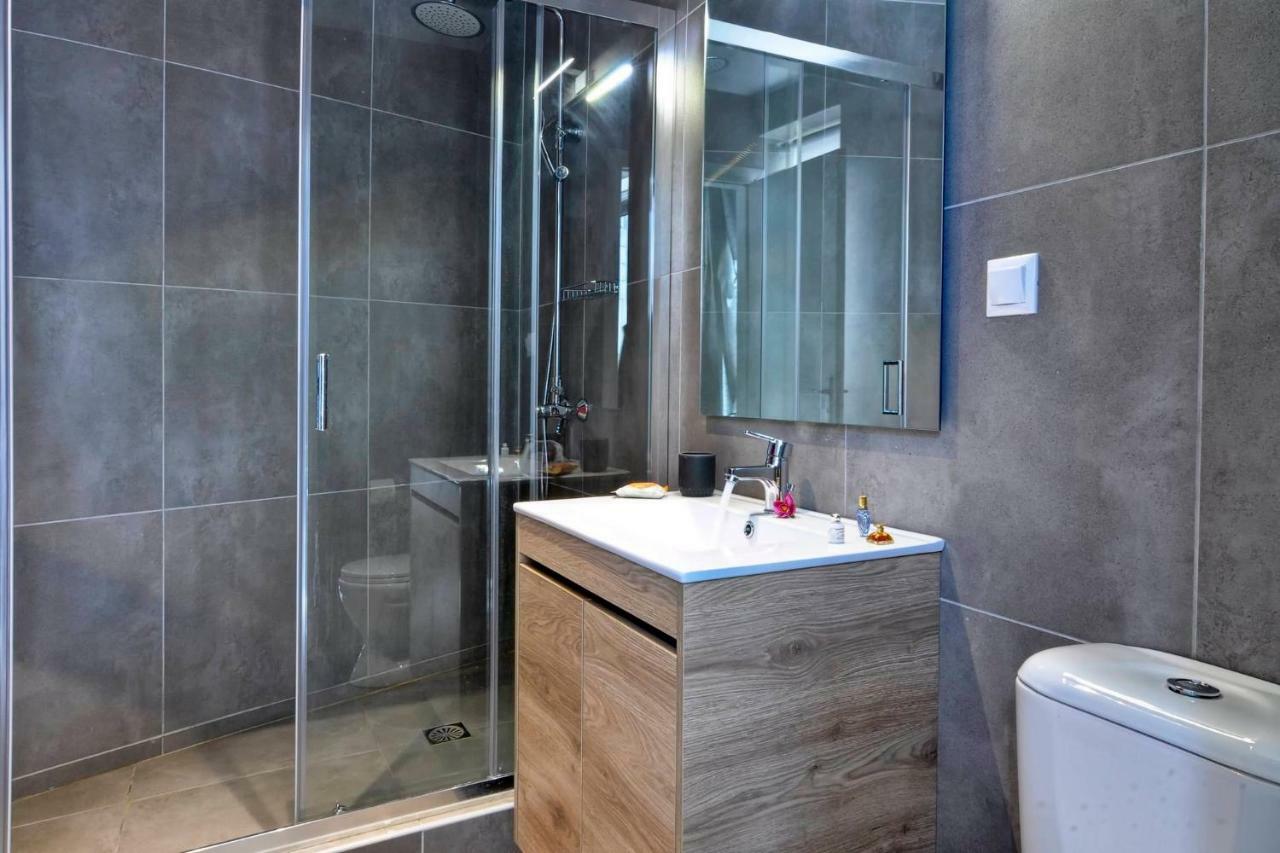 Eternal Luxury Suites 雅典 外观 照片
